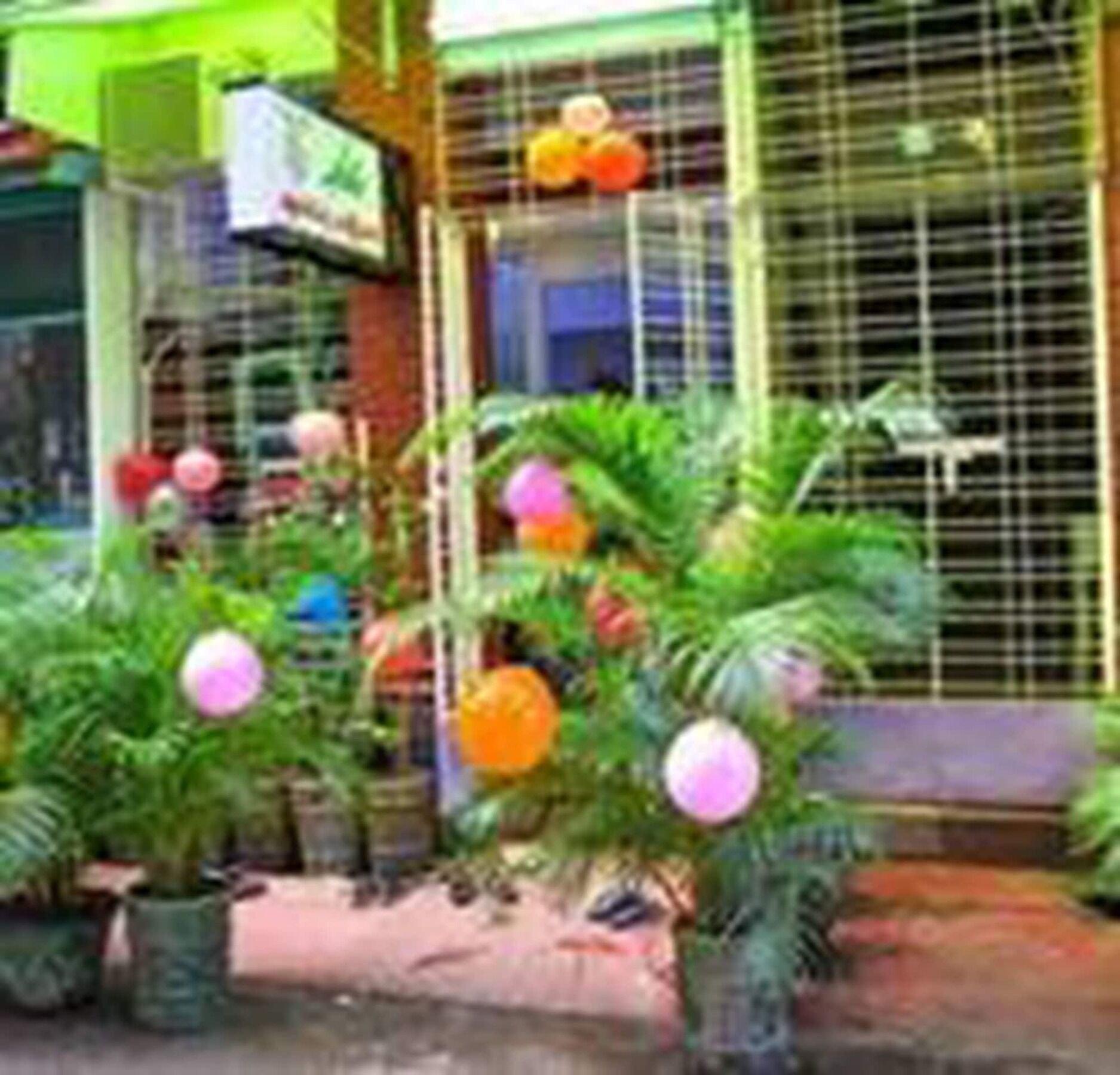 Adler Lady Hostel - Ladies Only Yangon Bagian luar foto